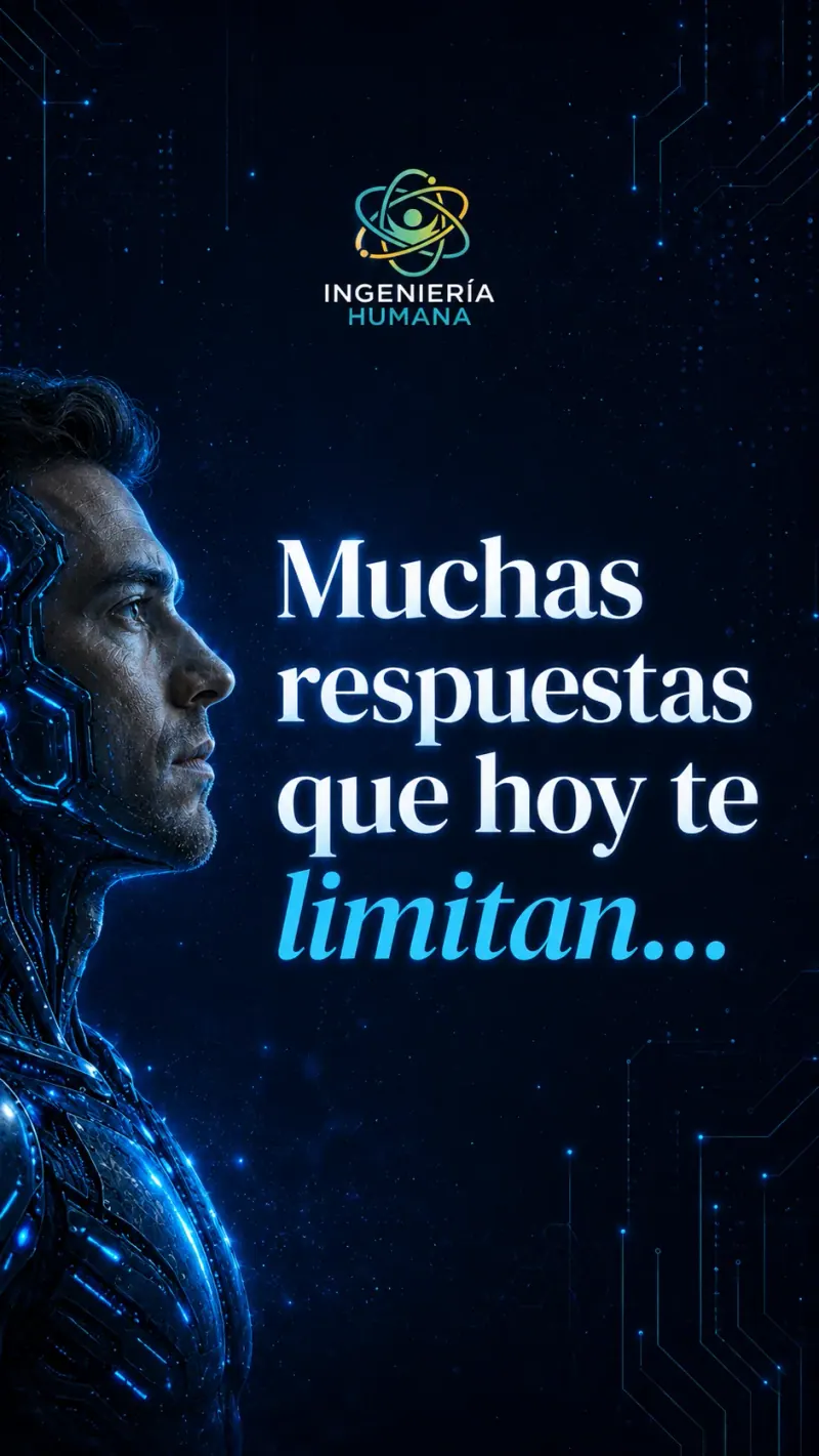 Pieza visual de Ingeniería Humana